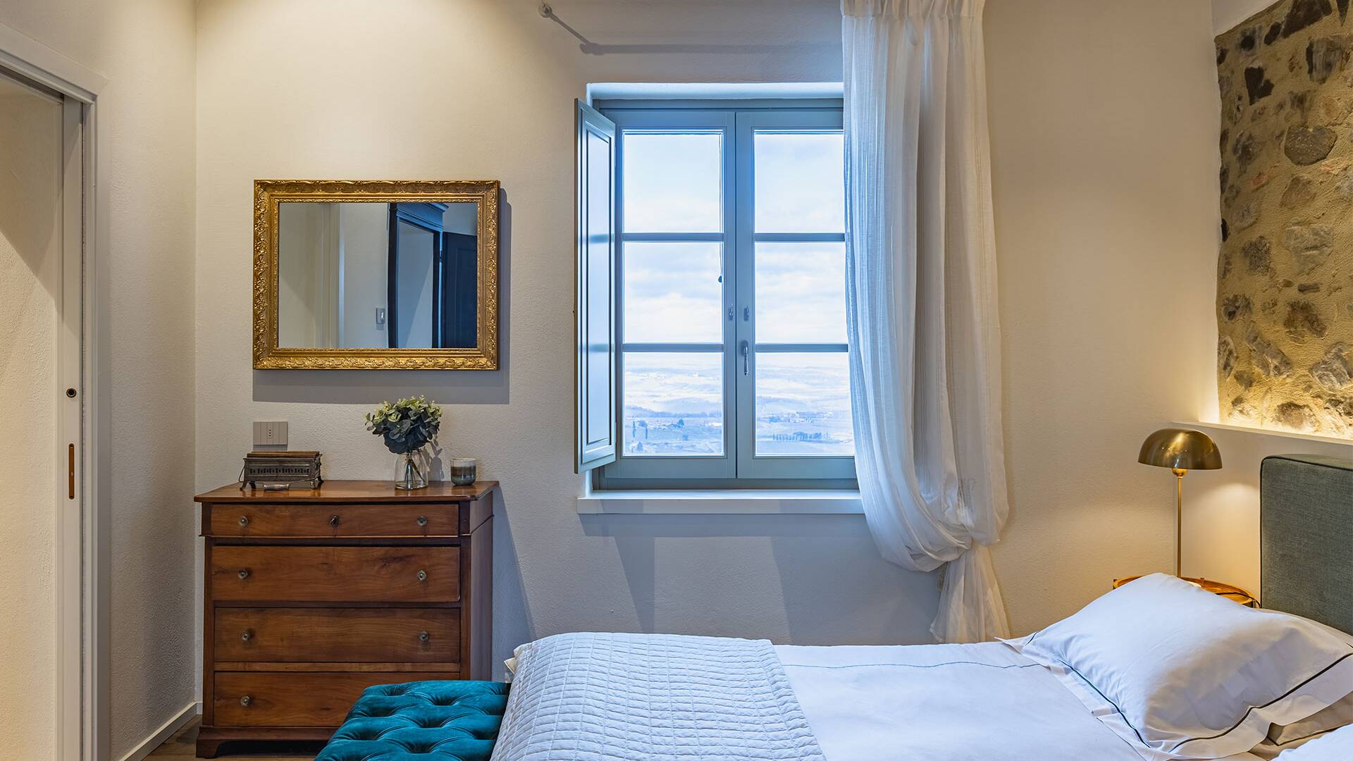 en suite double bedroom