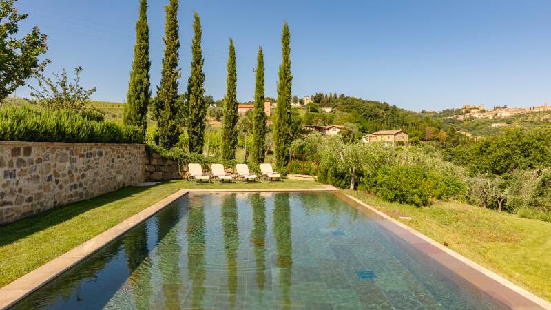 villa brunello