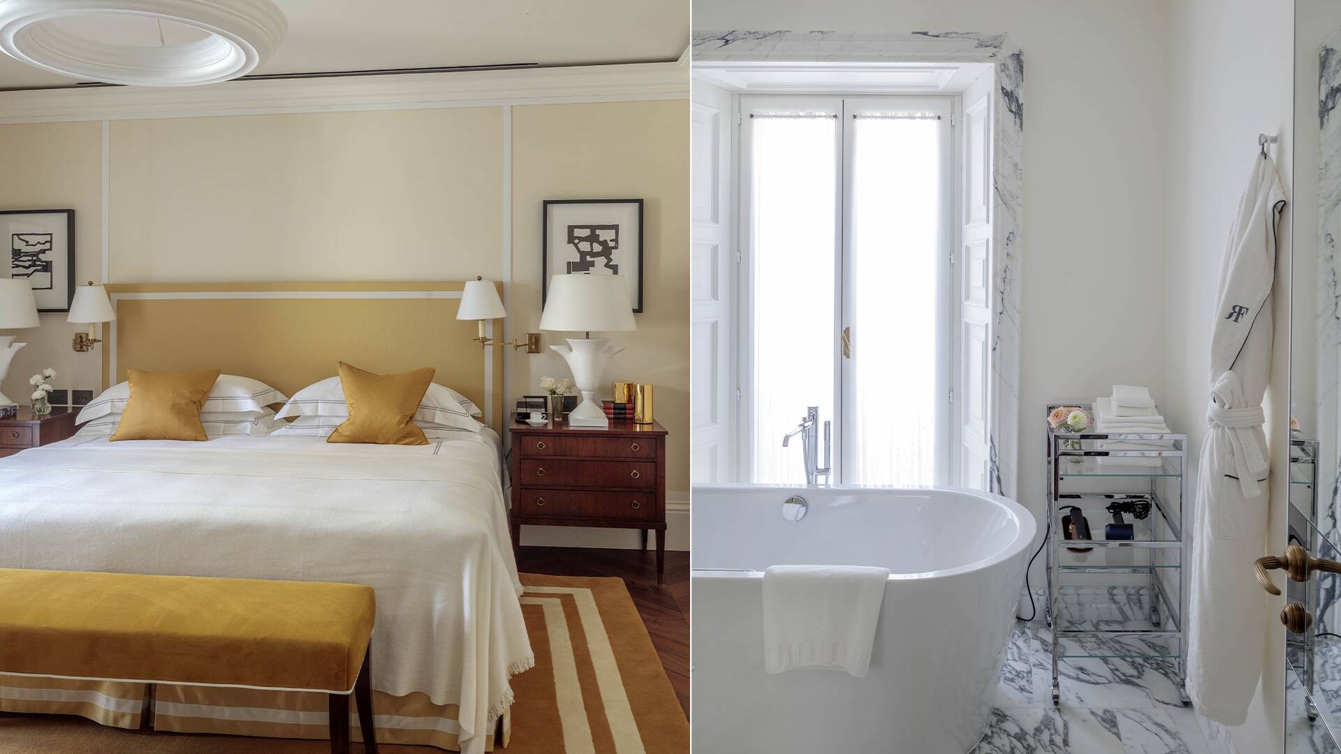 luxury apartment for rent in Milan 