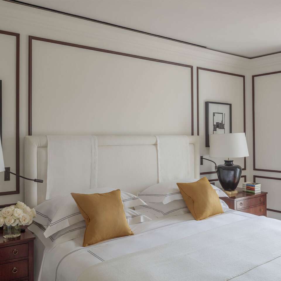 en suite double bedroom