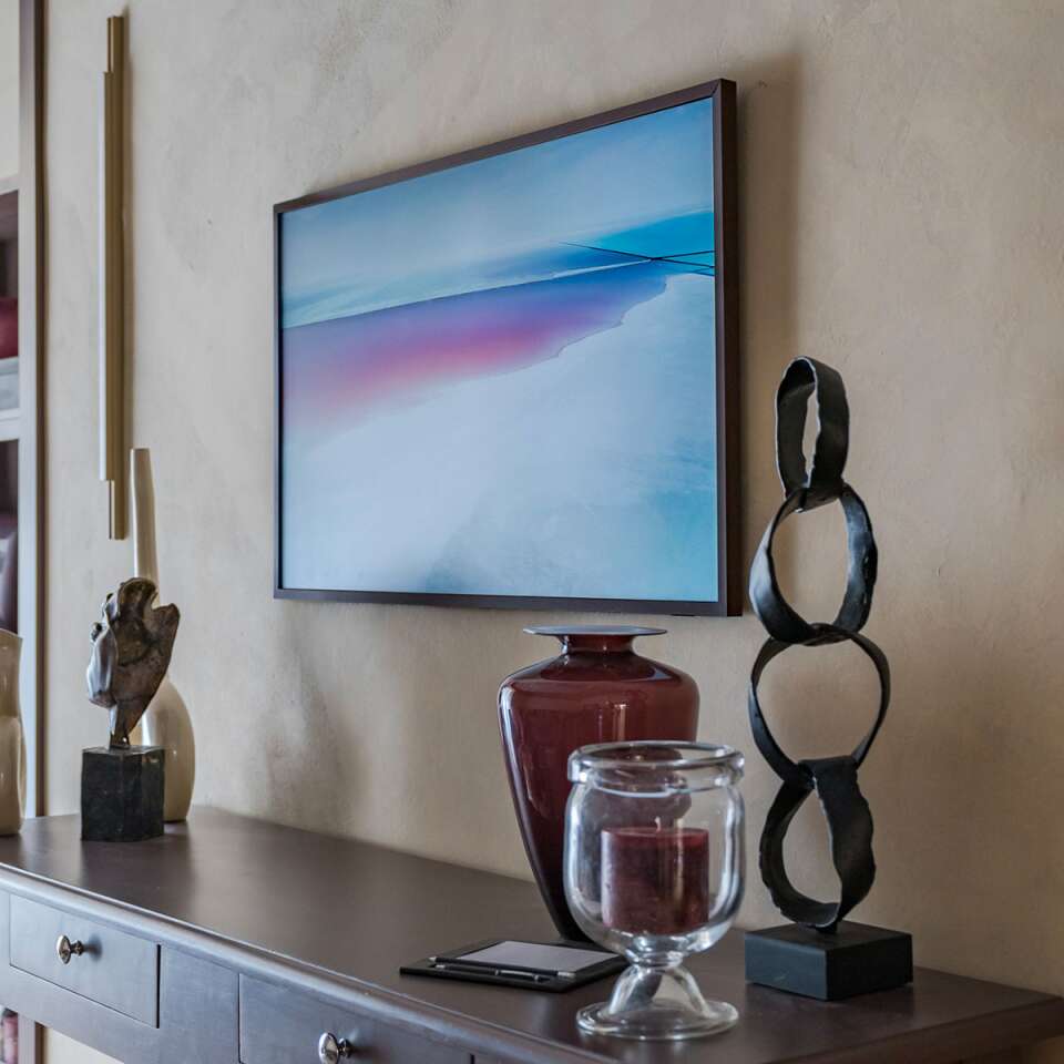 luxury apartment Vista Vasari for rent in Florence