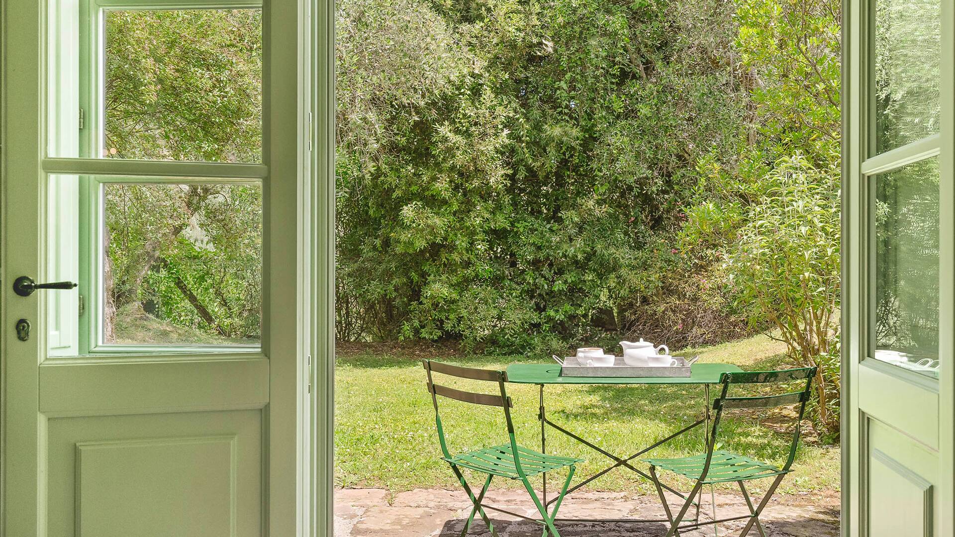 luxury Villa Solare for weekly rent in Tuscany