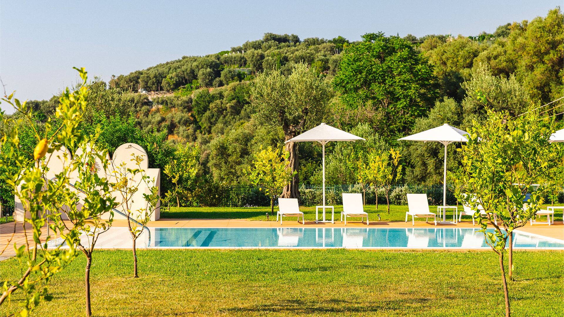 luxury Villa Tulipano for rent, Amalfi Coast