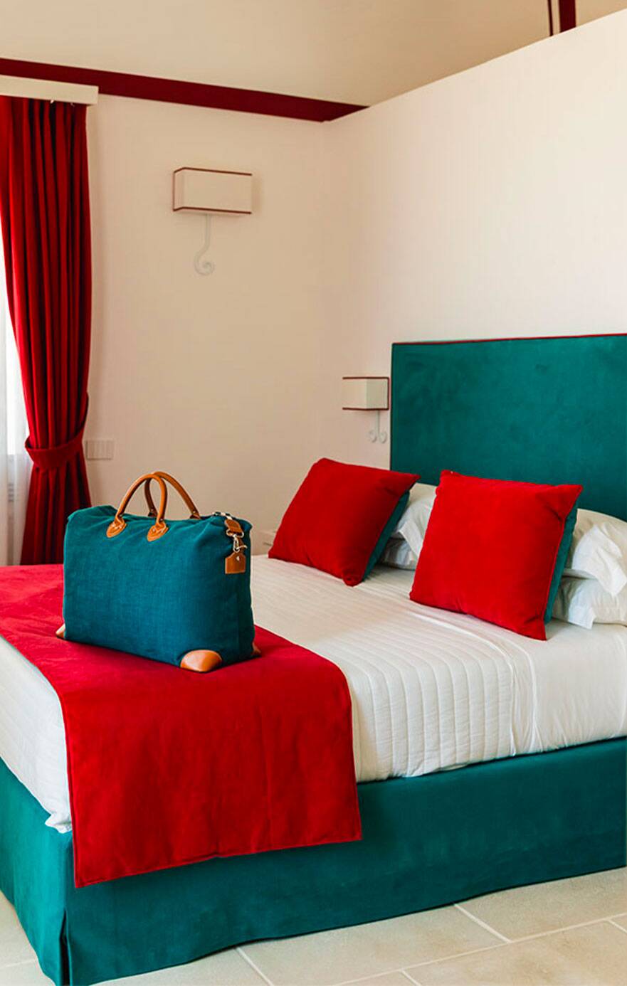 luxury Villa Tulipano for rent, Amalfi Coast