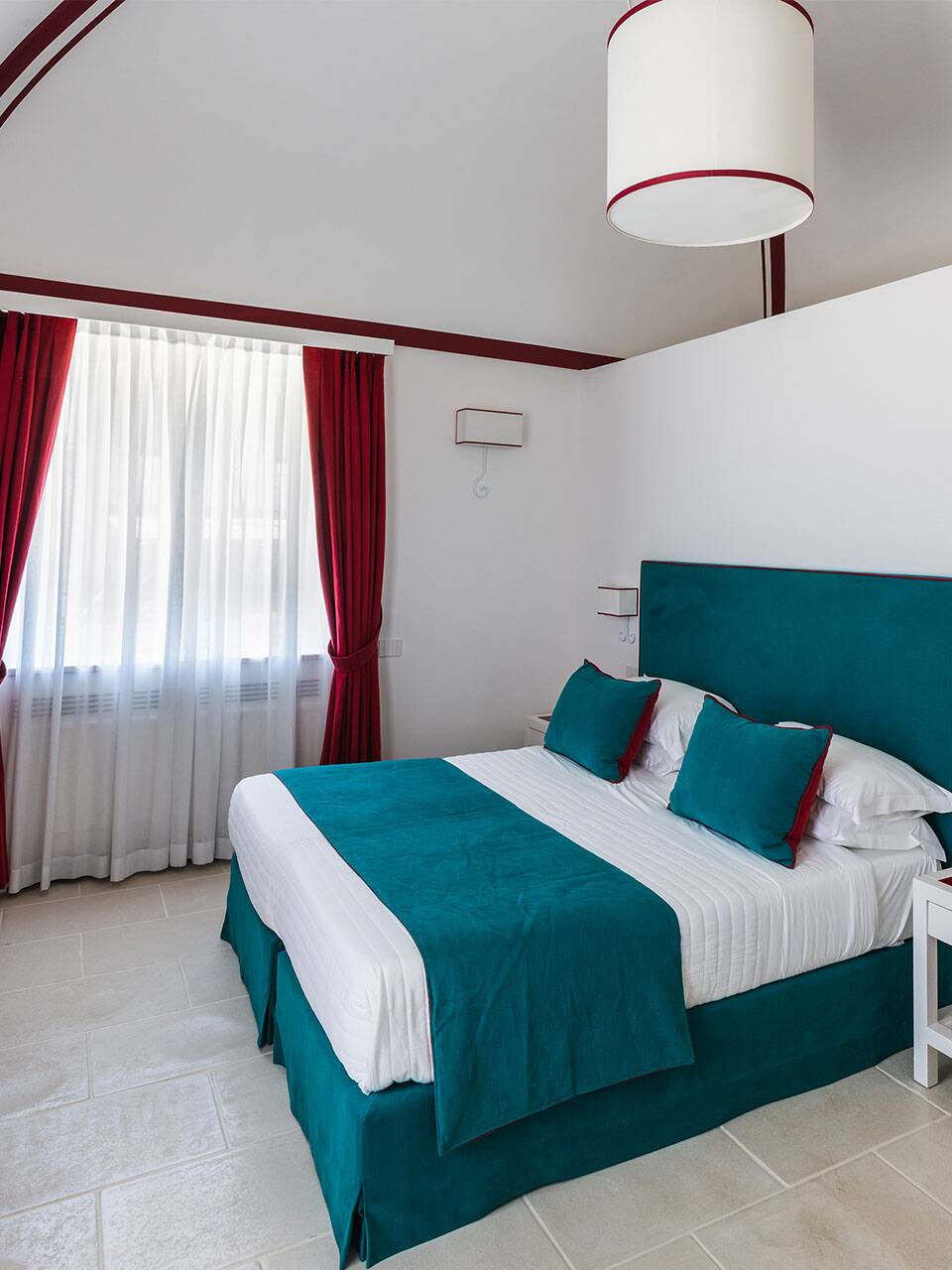 en suite double bedroom 