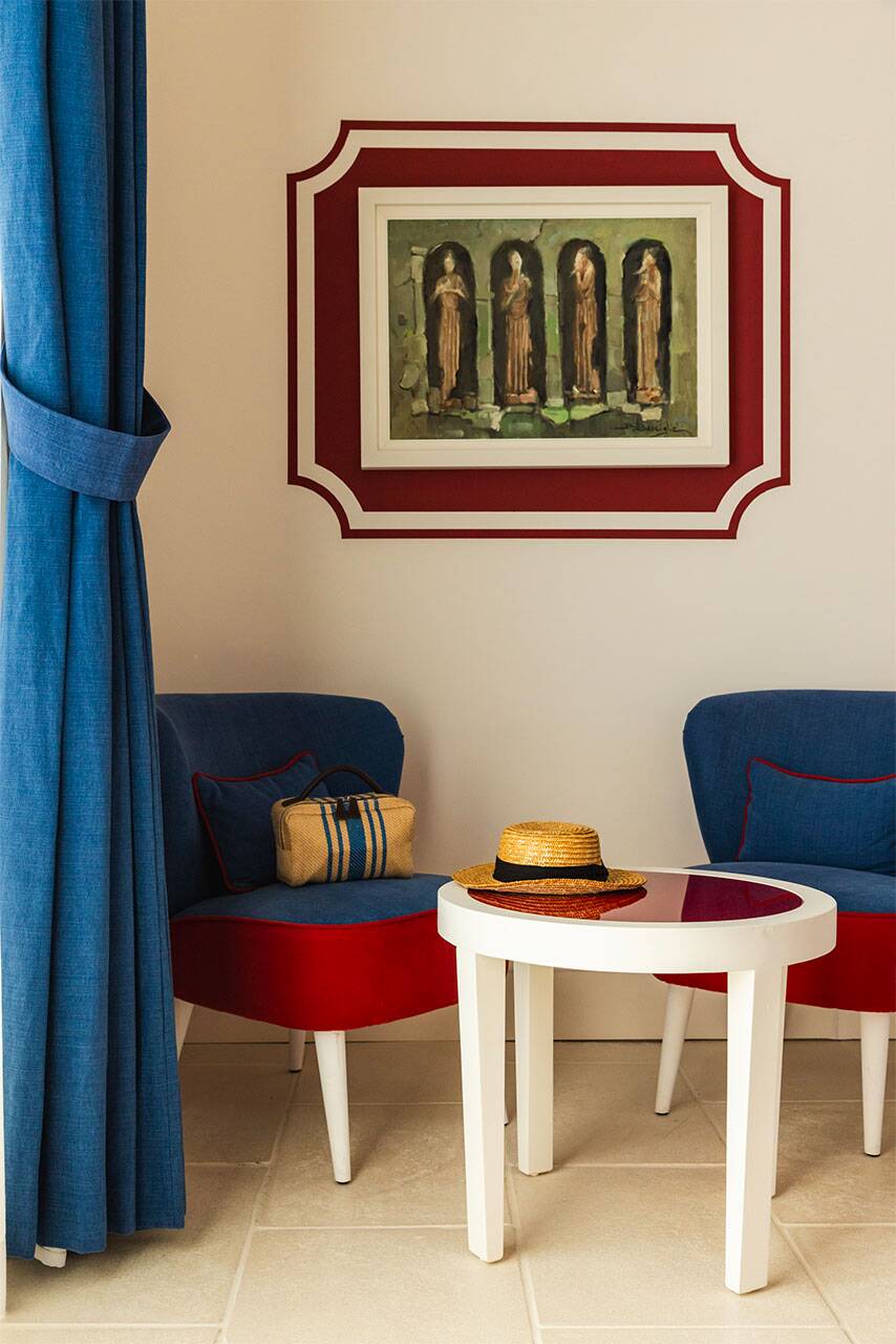 luxury villa for weekly rent on the Amalfi Coast