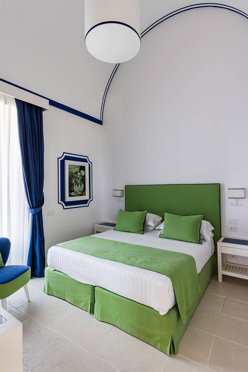 luxury Villa Tulipano for rent, Amalfi Coast