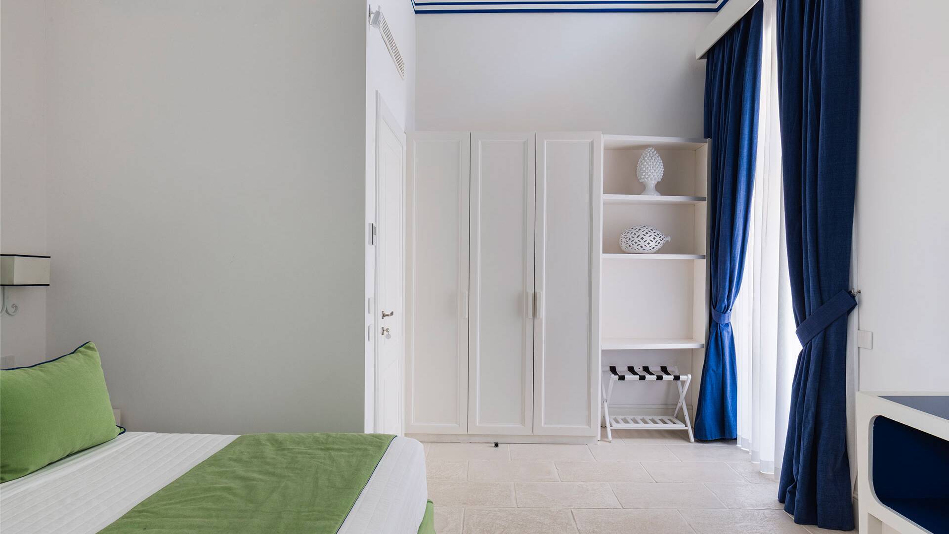 luxury Villa Tulipano for rent, Amalfi Coast