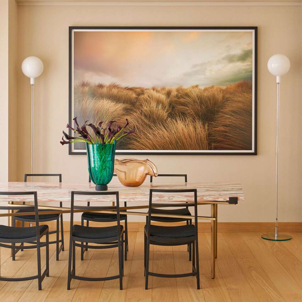 Milano Emme luxury apartment for rent in Milan