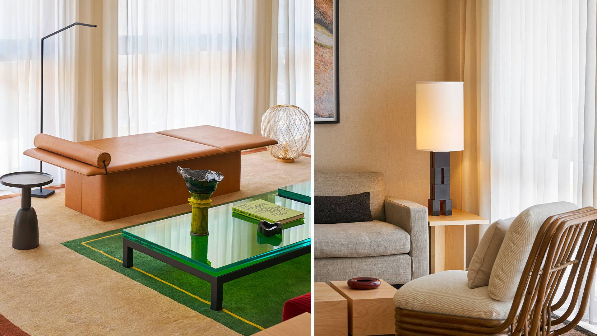 luxury apartment for rent in Milan