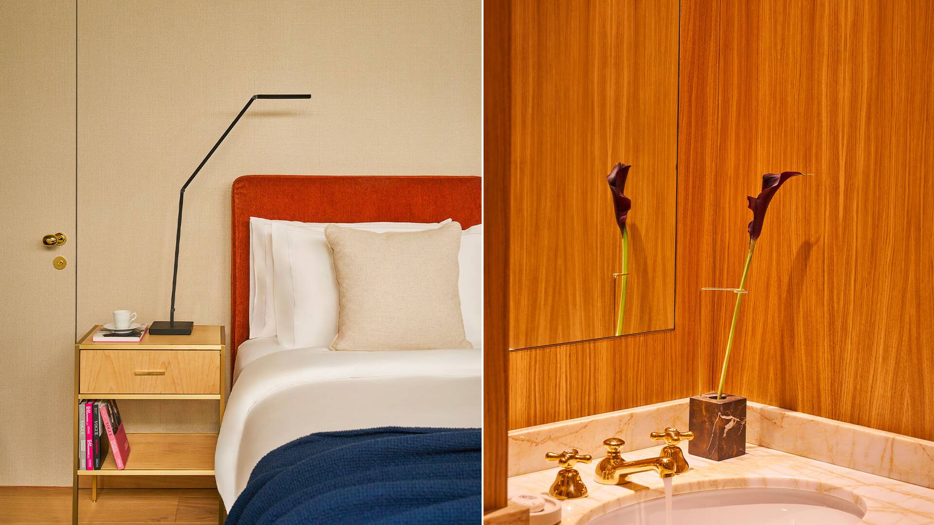 luxury apartment for rent in Milan