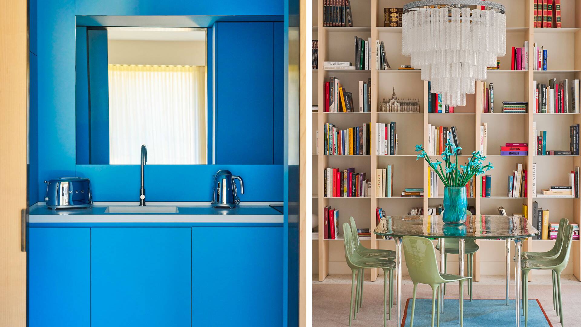 luxury apartment milano F for rent in Milan 