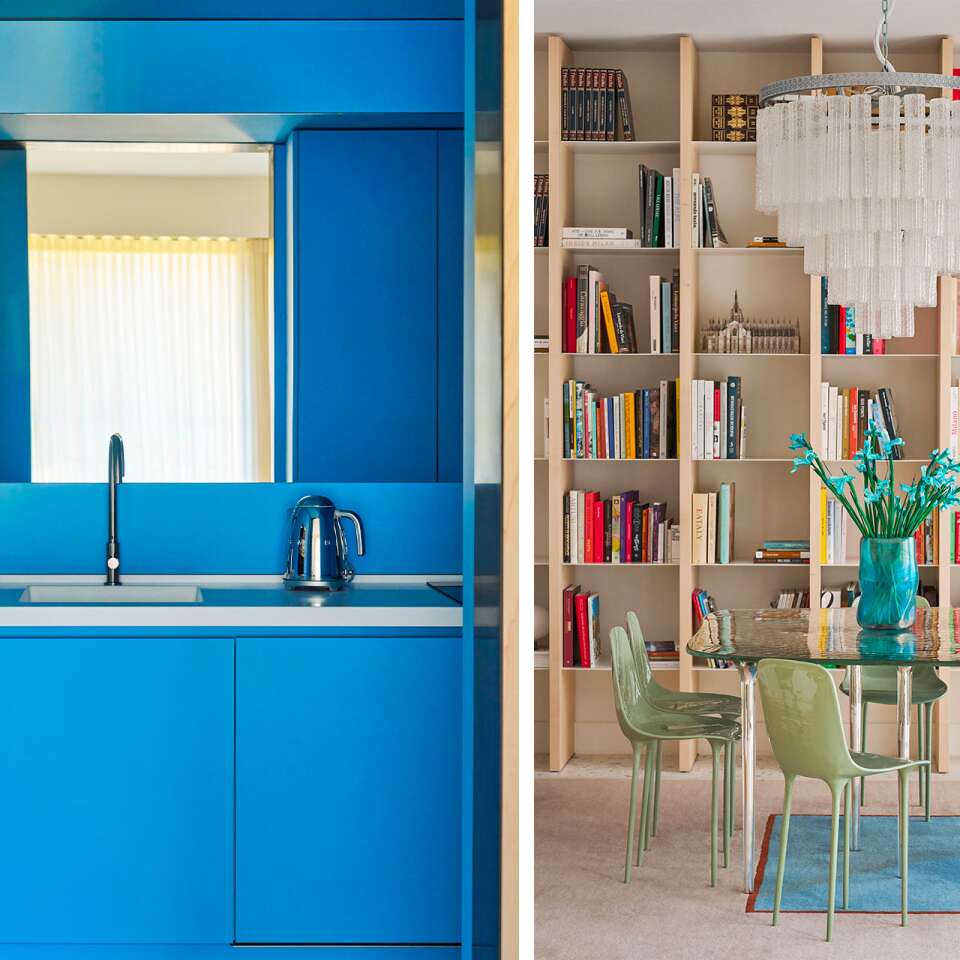 luxury apartment milano F for rent in Milan 