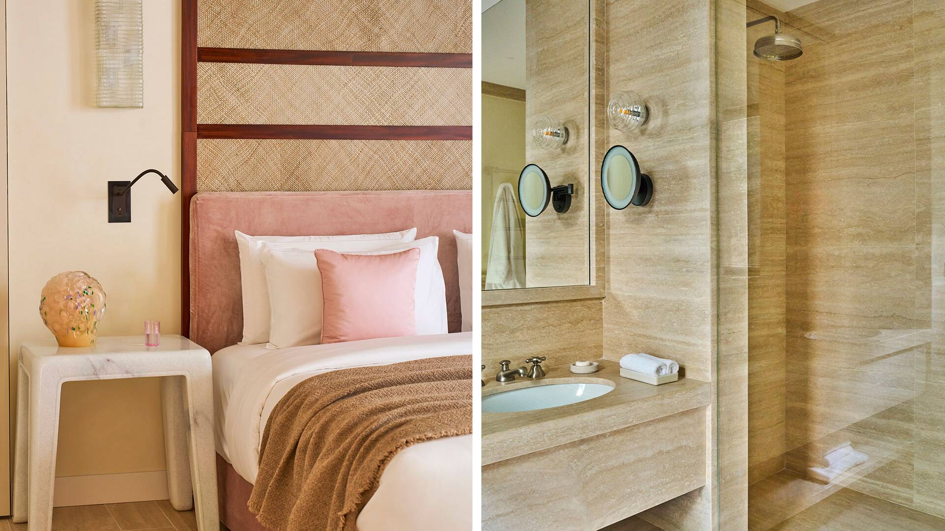 Milano Elle luxury apartment for rent in Milan