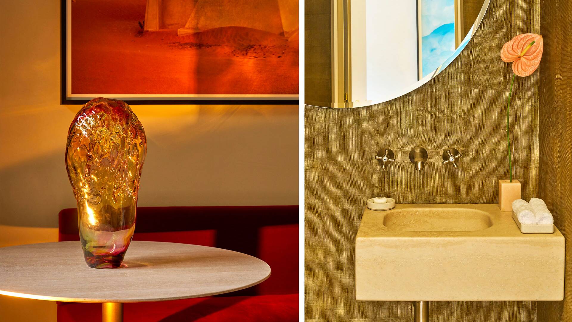 Milano Elle luxury apartment for rent in Milan