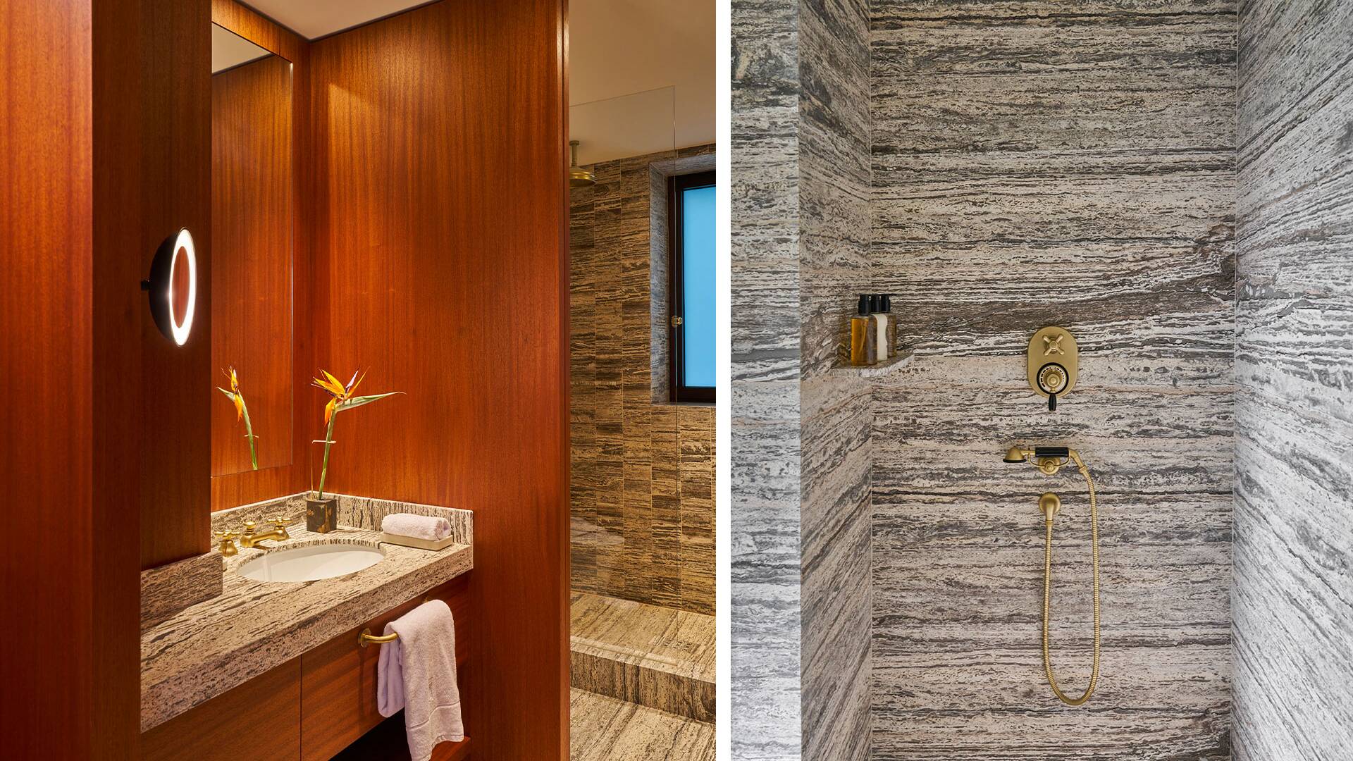 Milano Erre, luxury apartment for rent in Milan