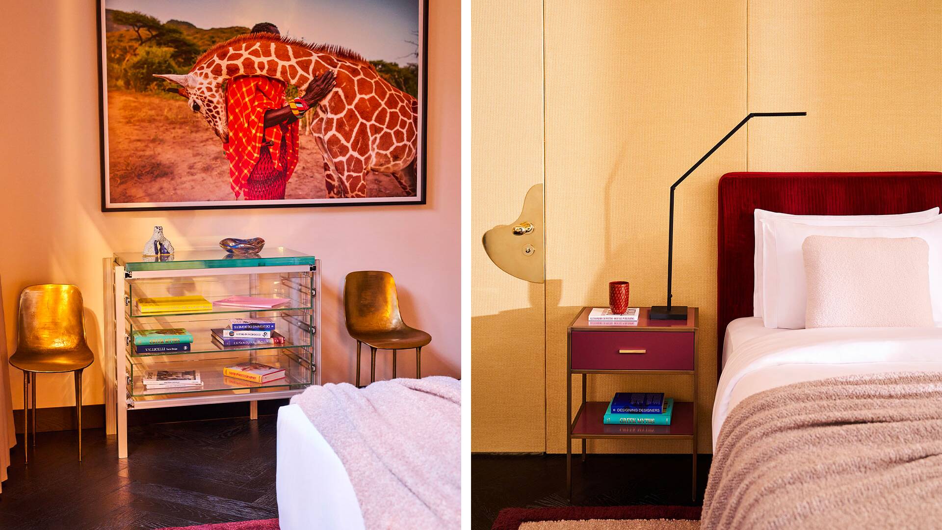 Milano Acca luxury apartment in Milan for rent