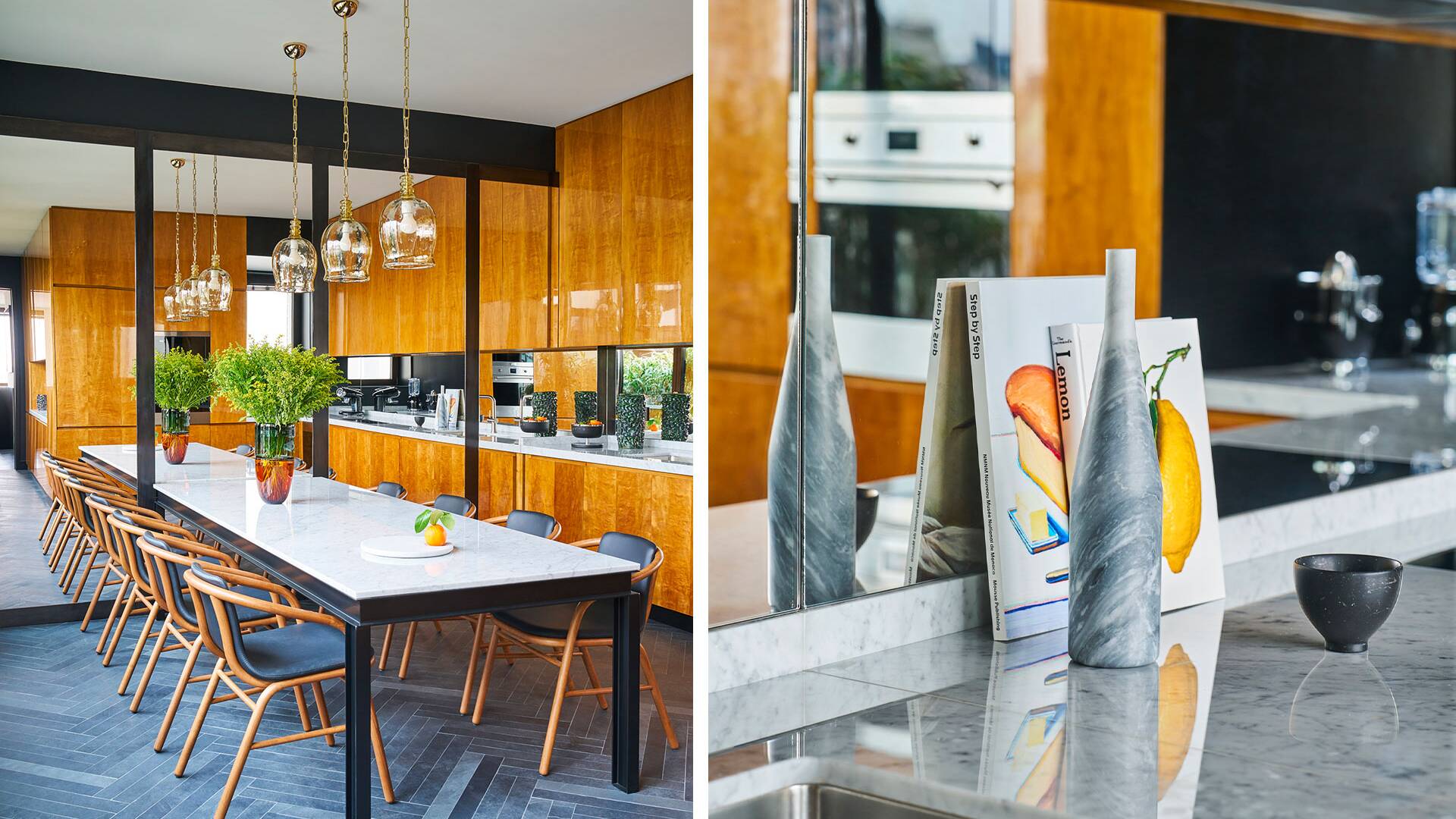 luxury apartment Milano Acca