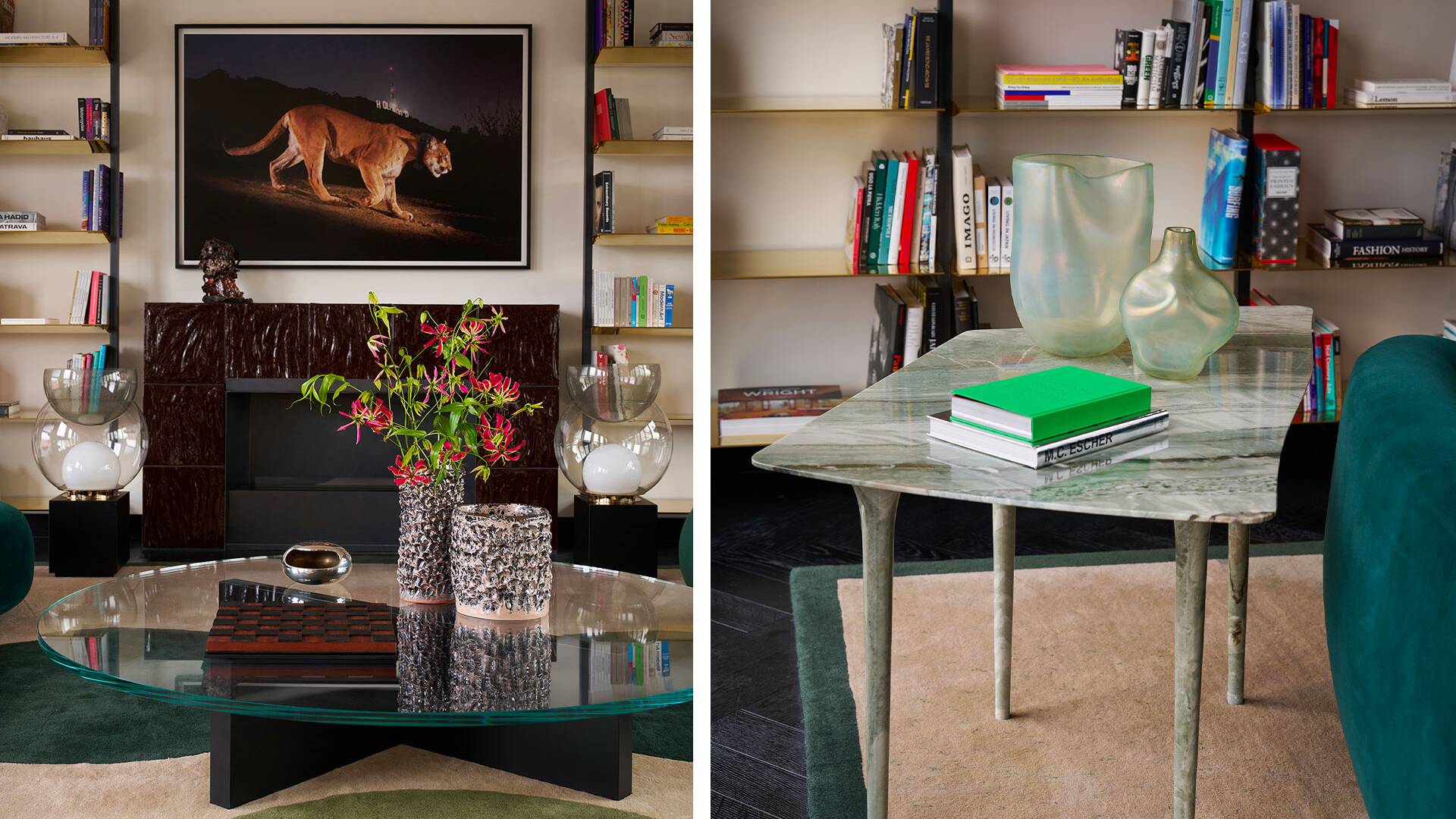 luxury penthouse for rent in Milan