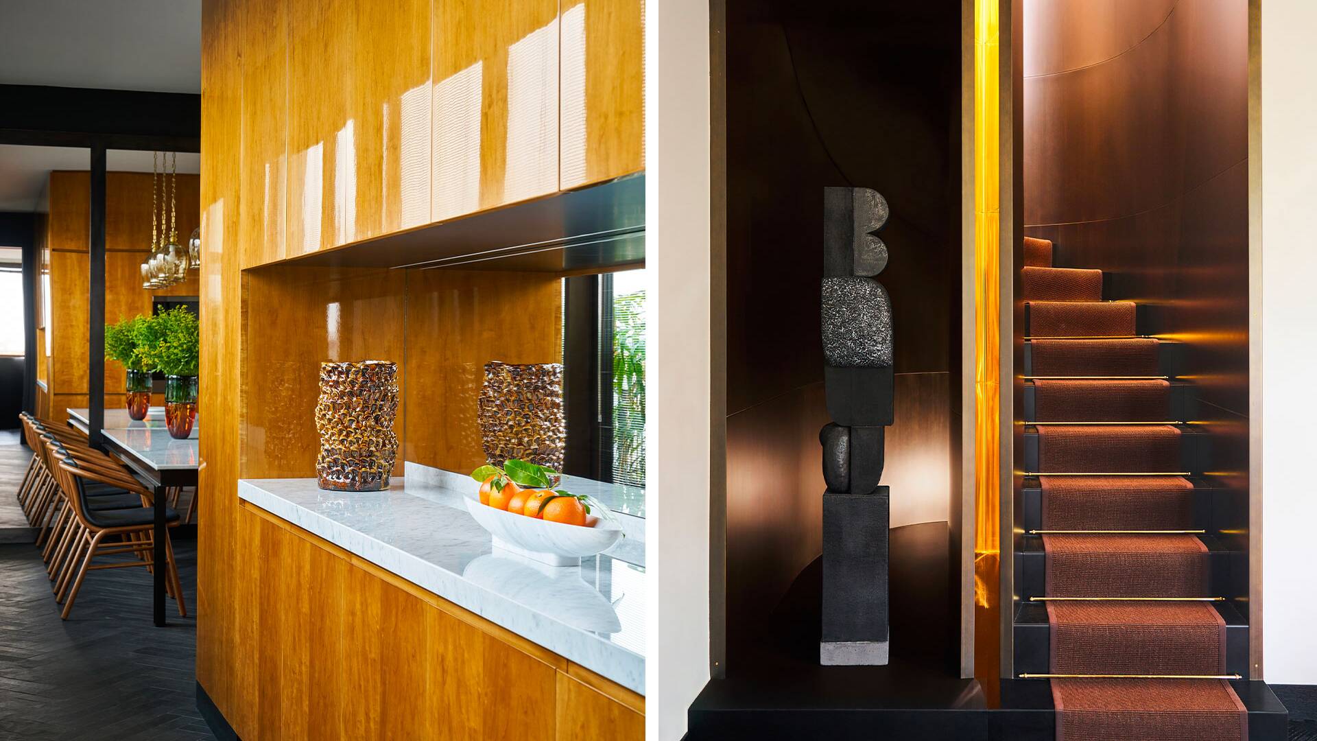 Milano Acca luxury apartment in Milan for rent