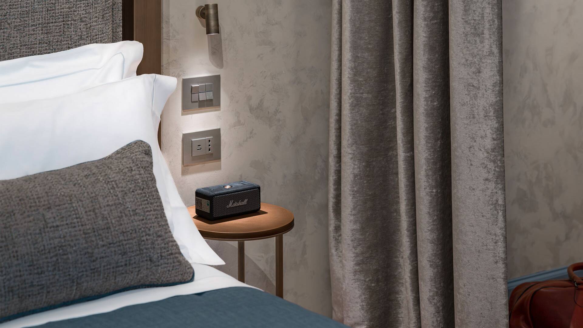 luxury apartment Savio for weekly rental