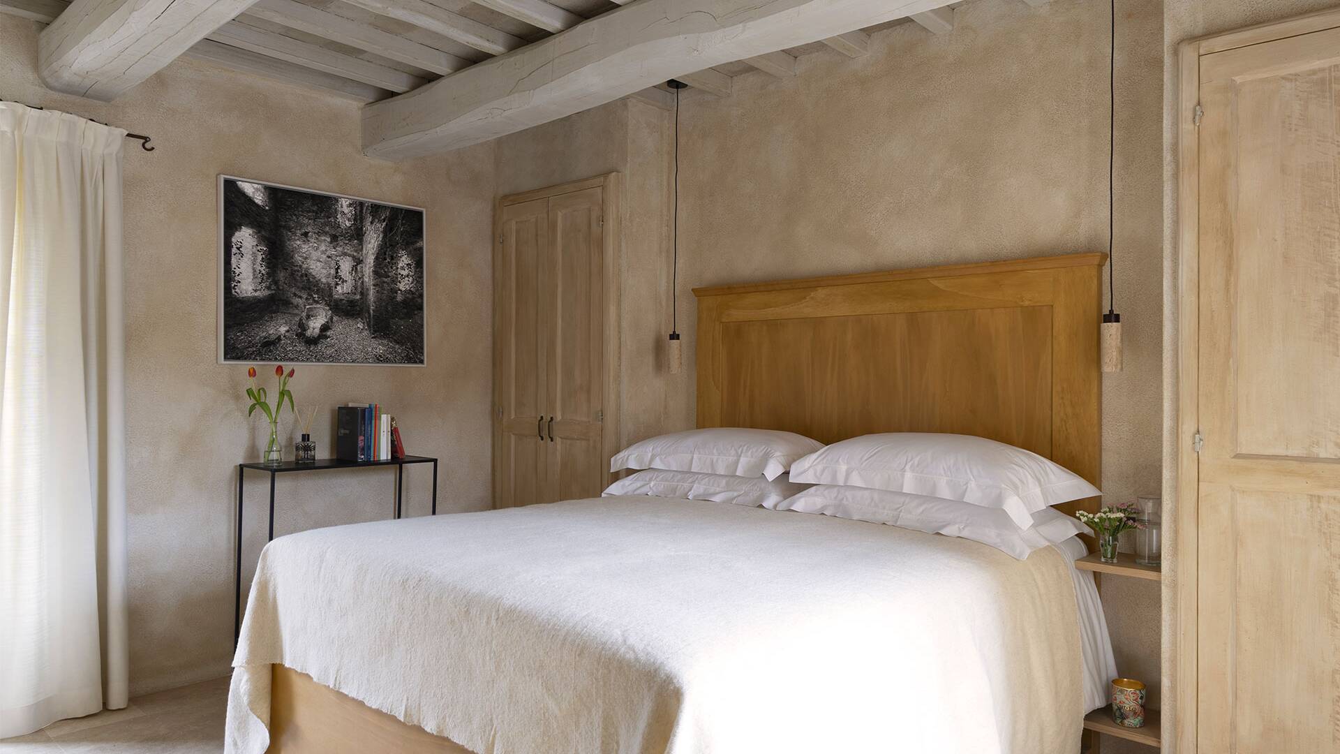 Luigia luxury villa in Florence, Tuscany 