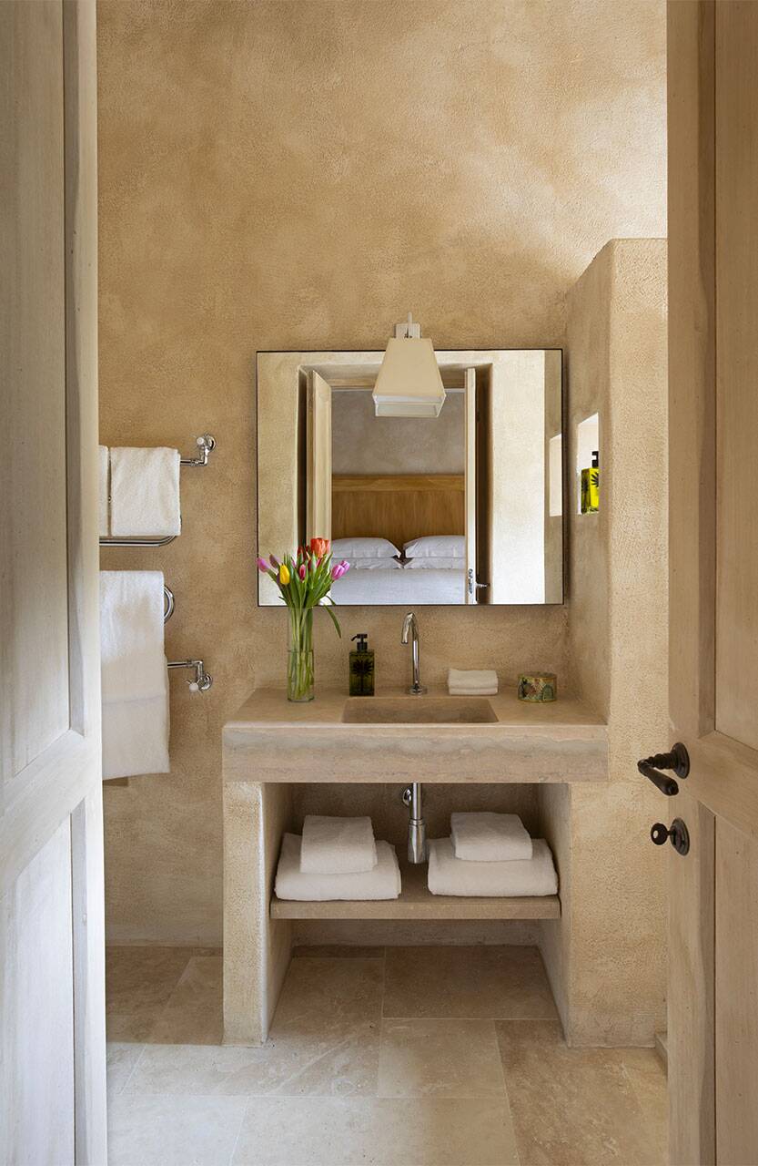 Luigia luxury villa in Florence, Tuscany 