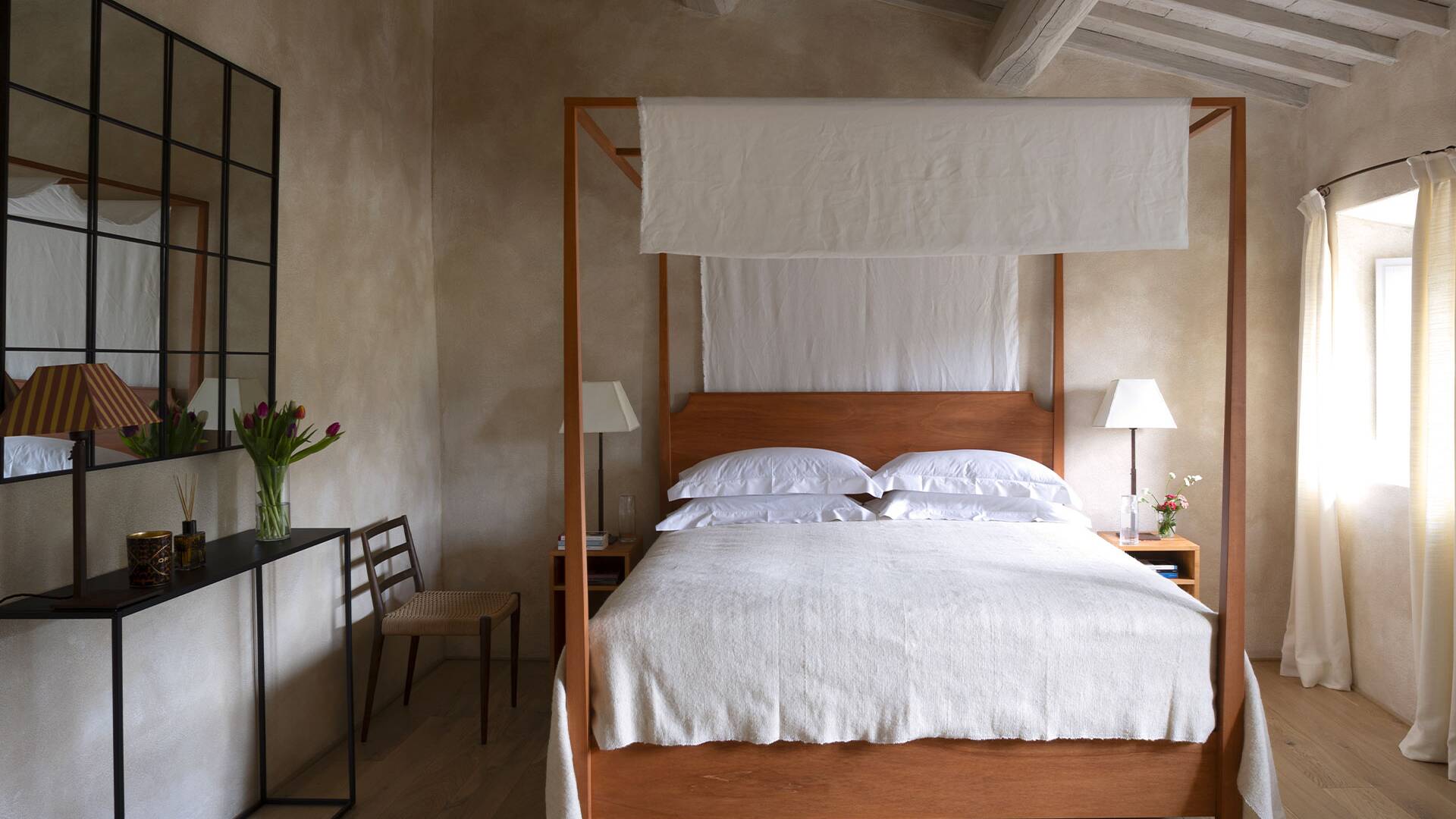 en suite double bedroom