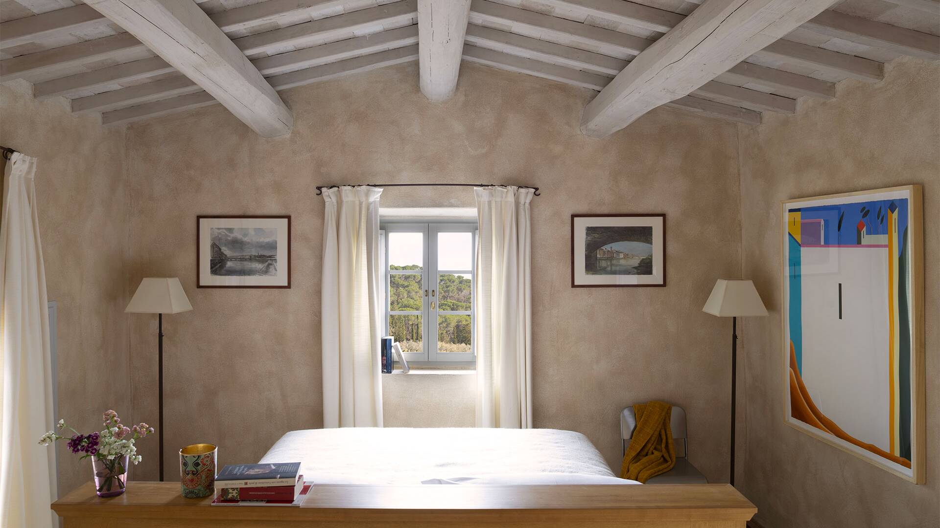 en suite double bedroom