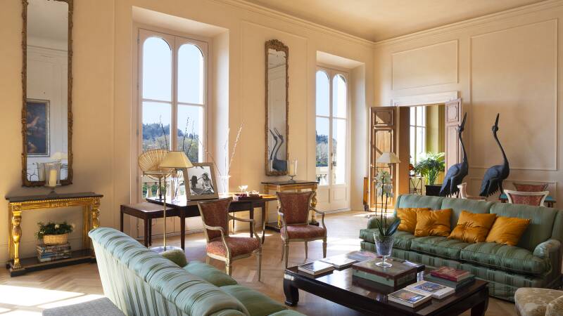 florence arno apartment
