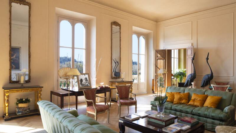 florence arno apartment