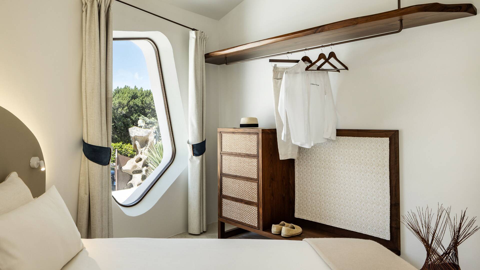 en suite double bedroom