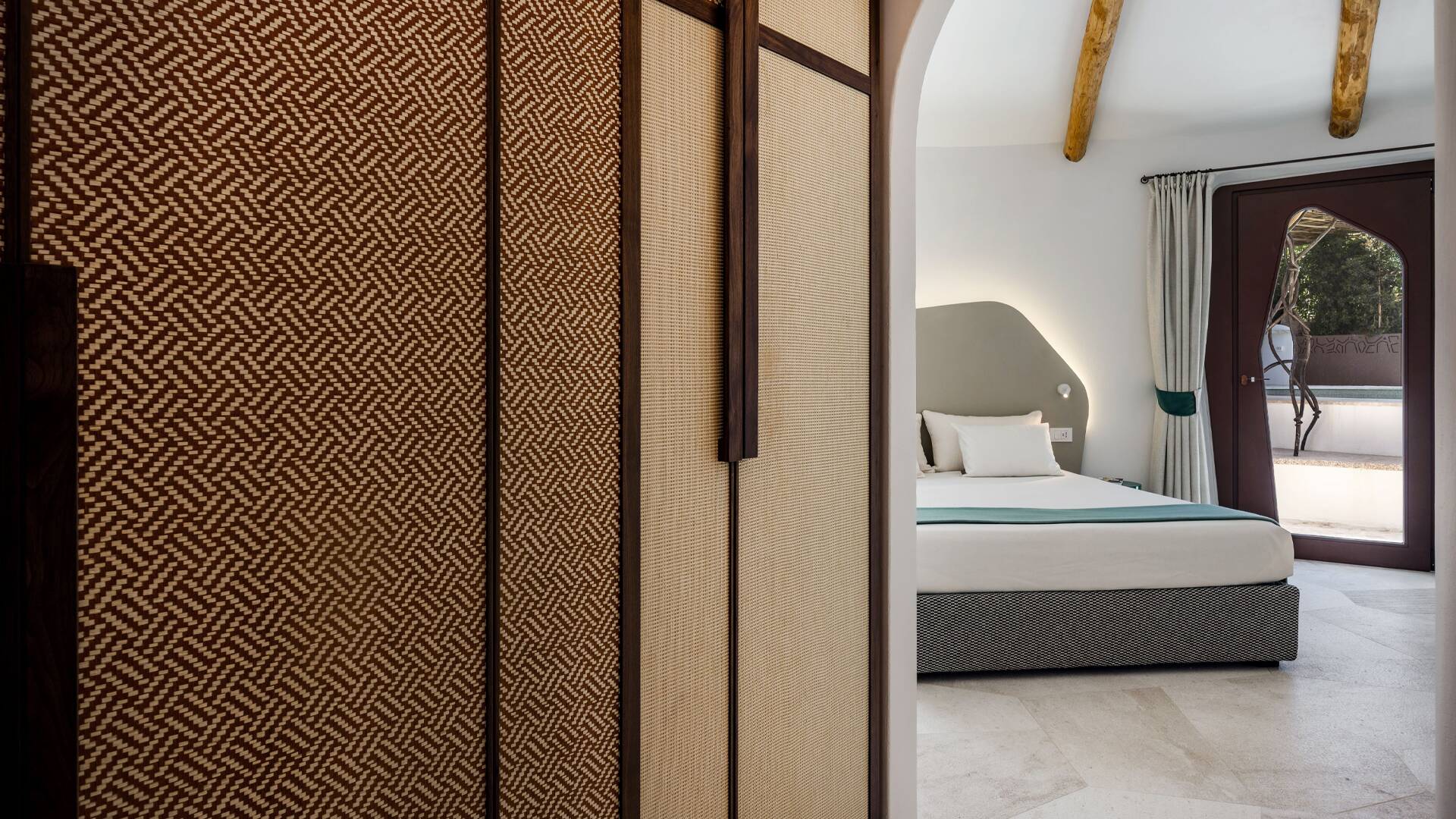 en suite double bedroom