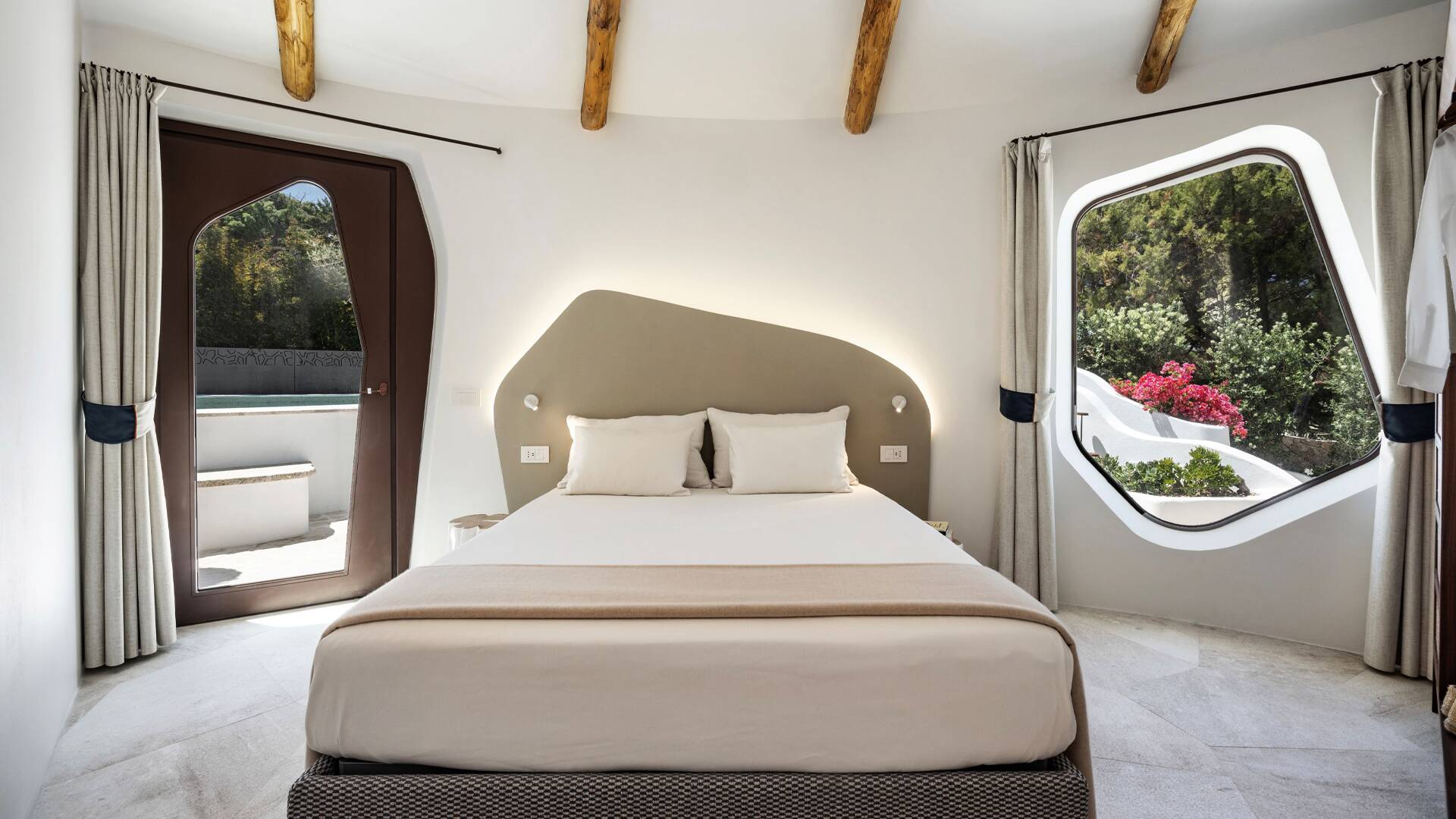 en suite double bedroom