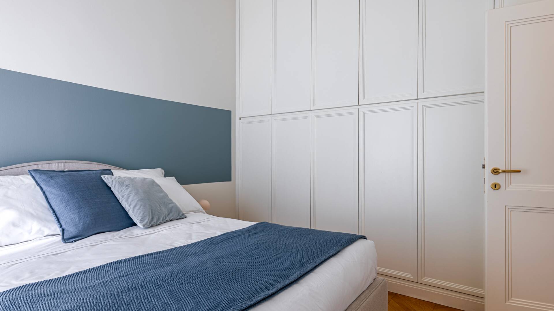 double bedroom 