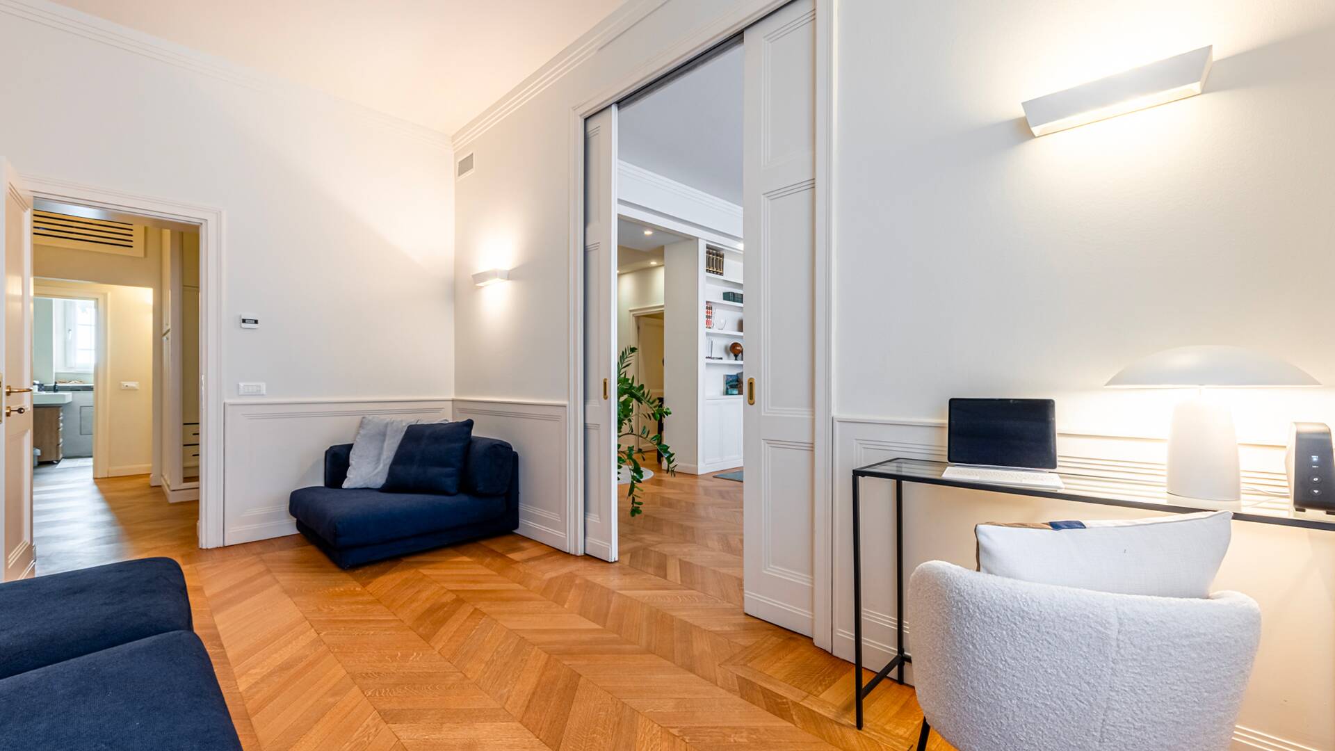 office room