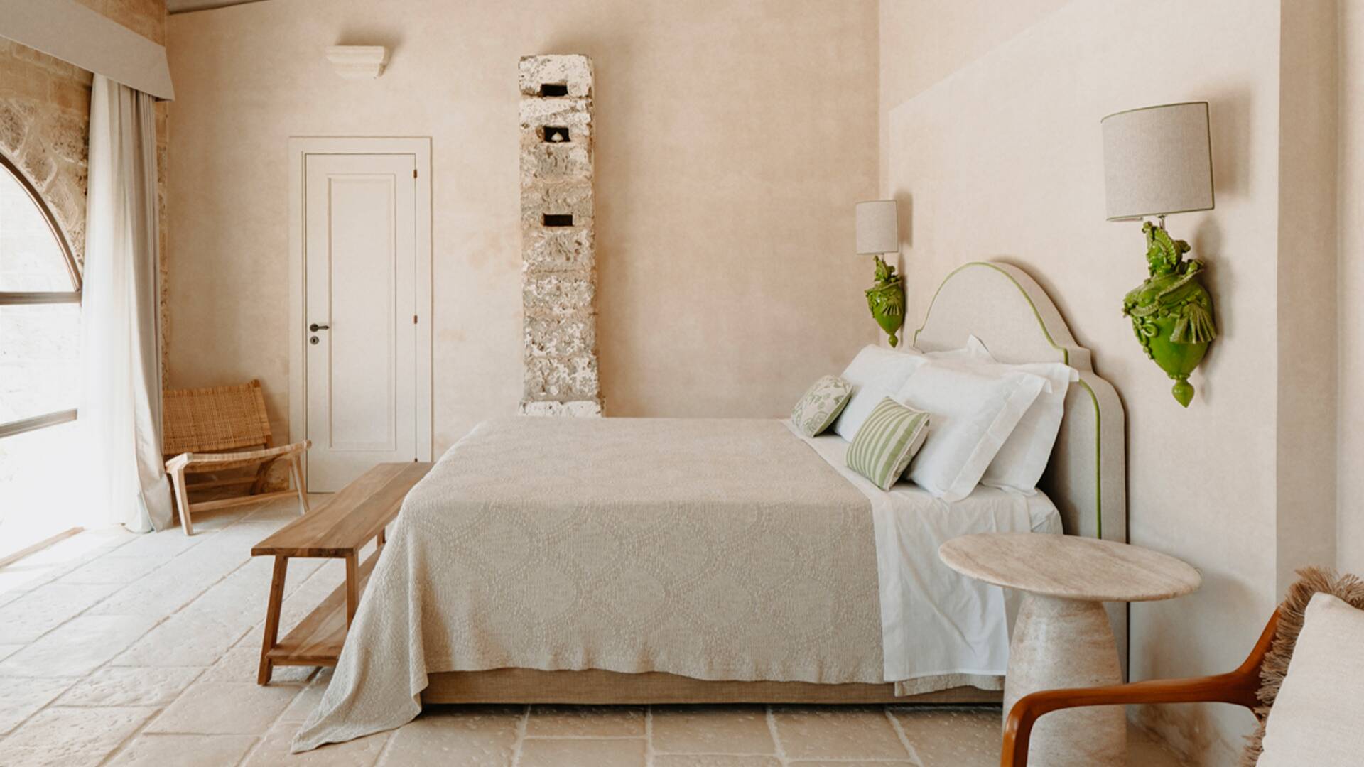 en suite double bedroom 