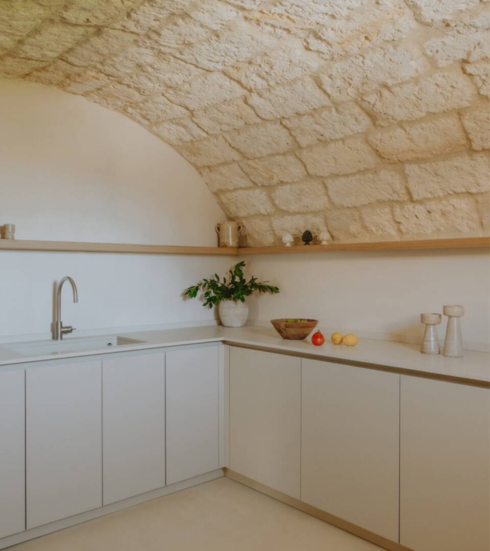 luxury villa Vinca near Lecce