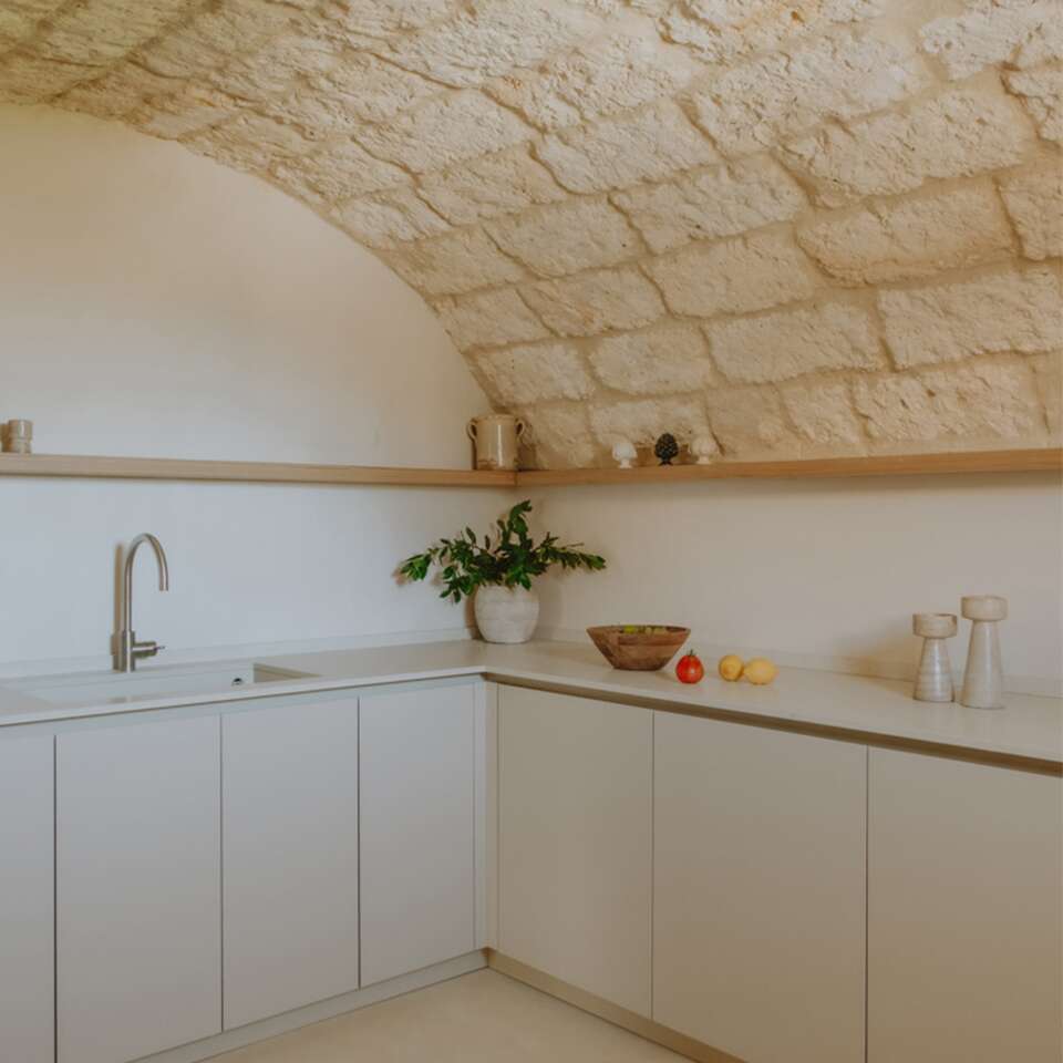 luxury villa Vinca near Lecce