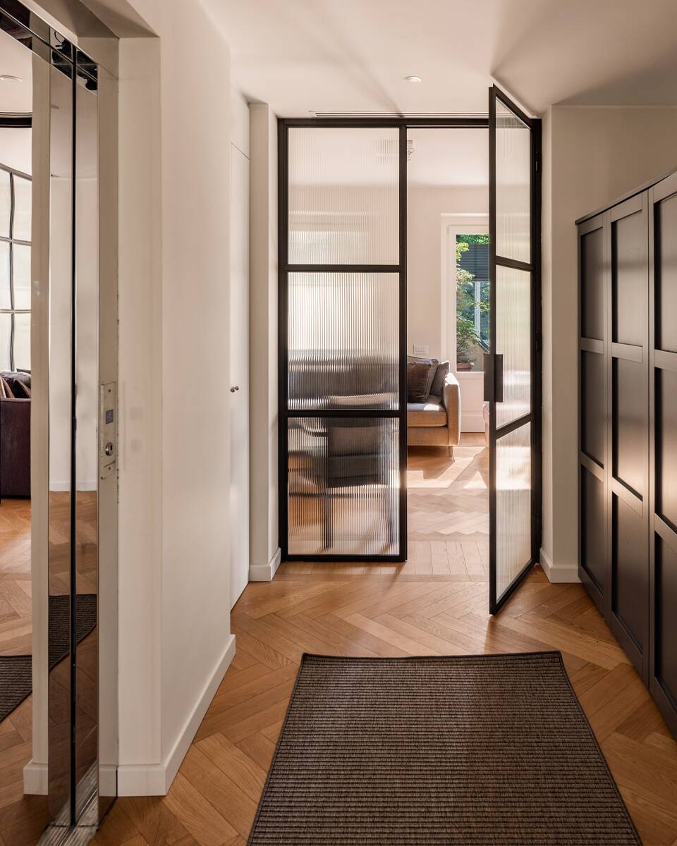 Luxury villa Lake Como