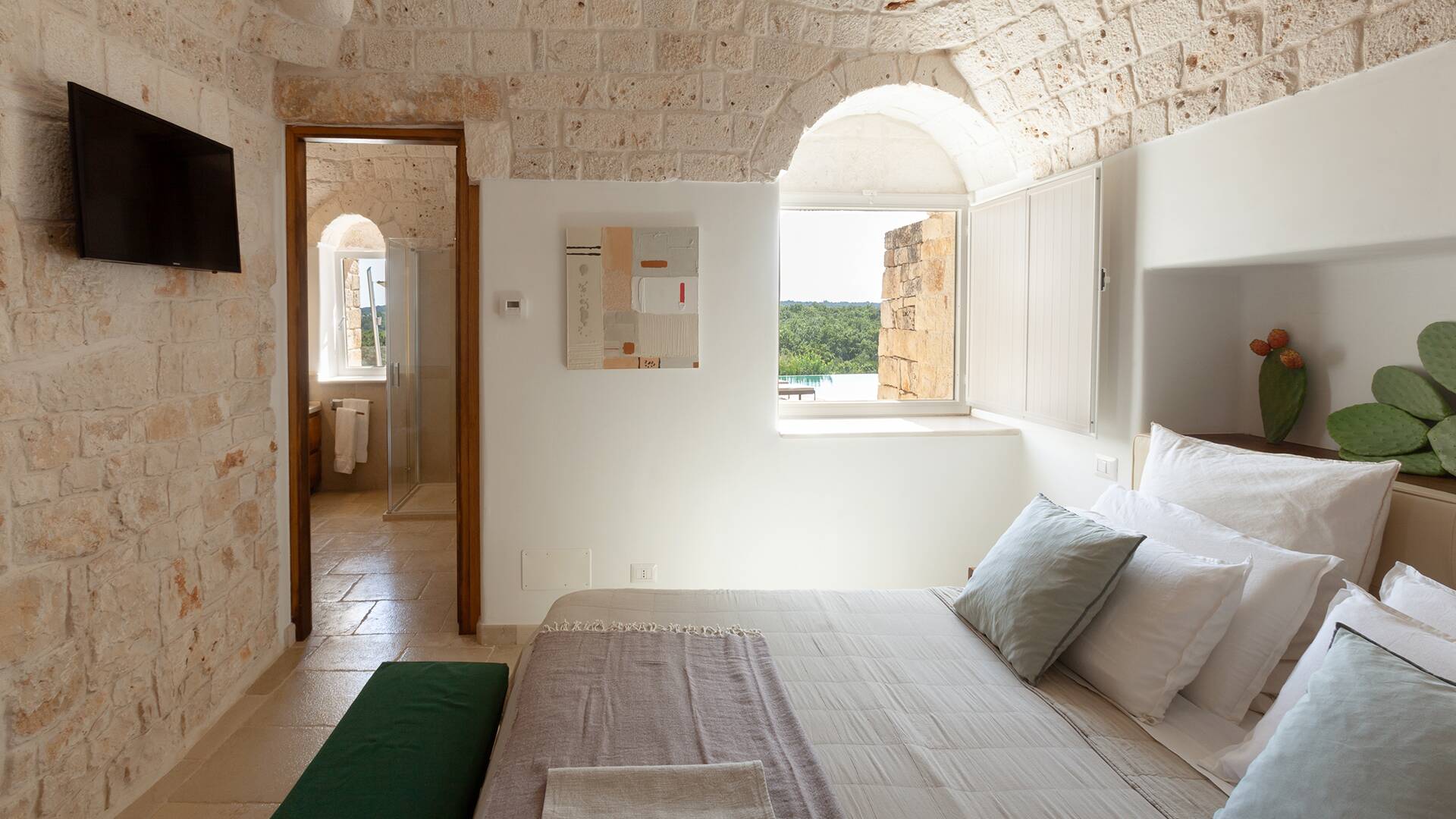 en suite duble bedroom 