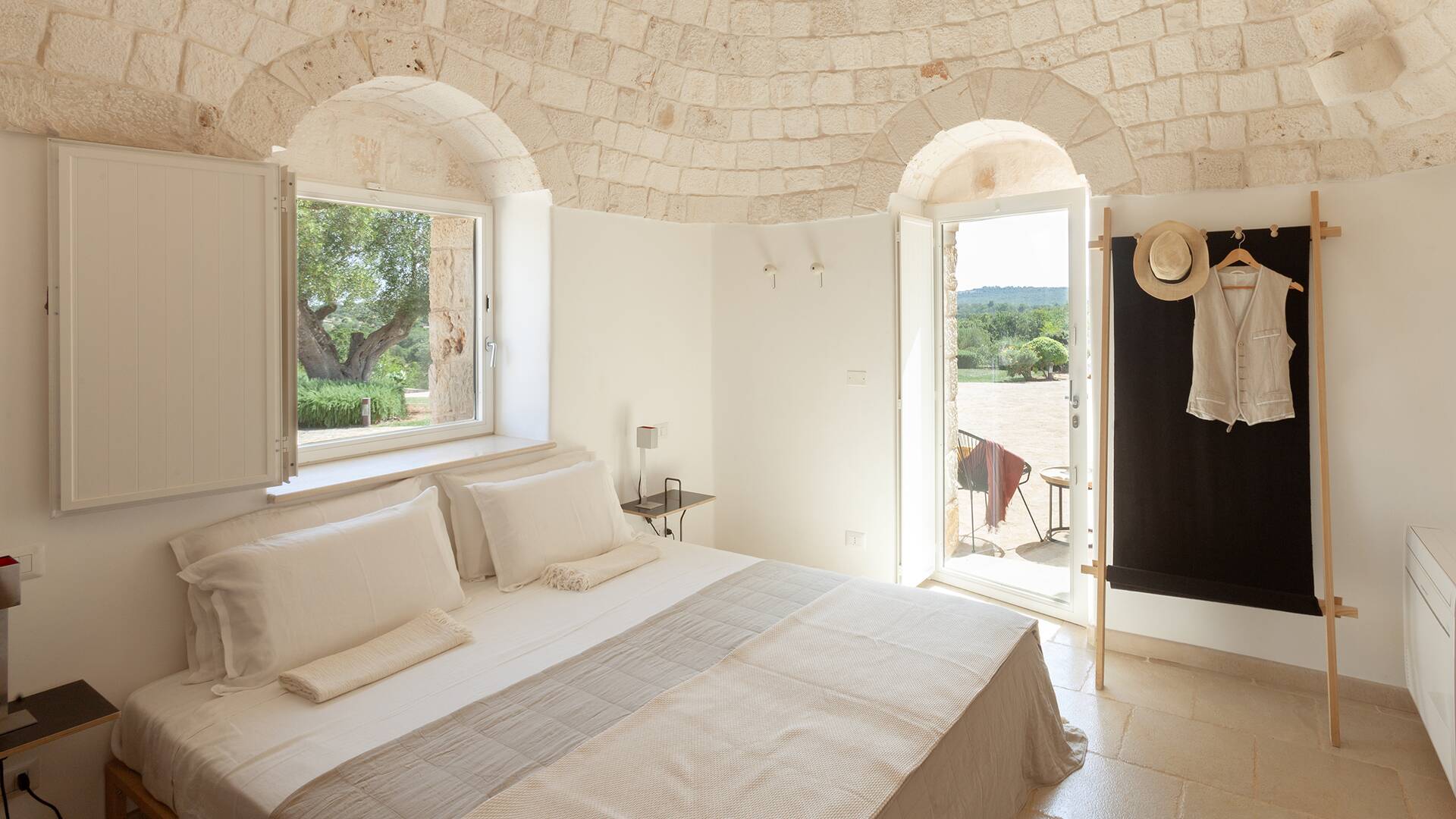 en suite double bedroom 