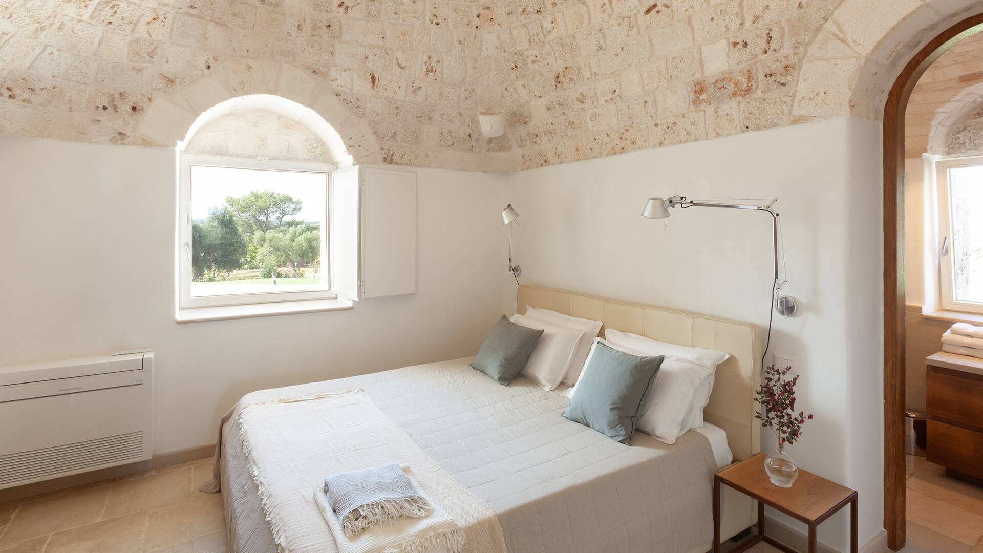 en suite double bedroom