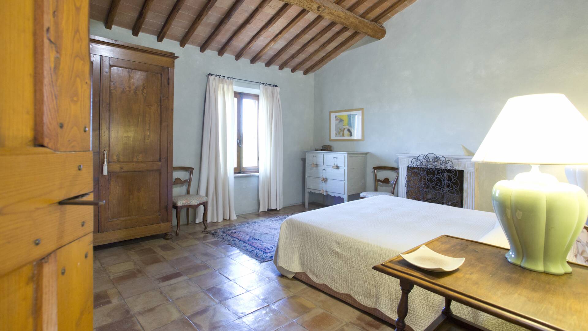 bedroom 4 