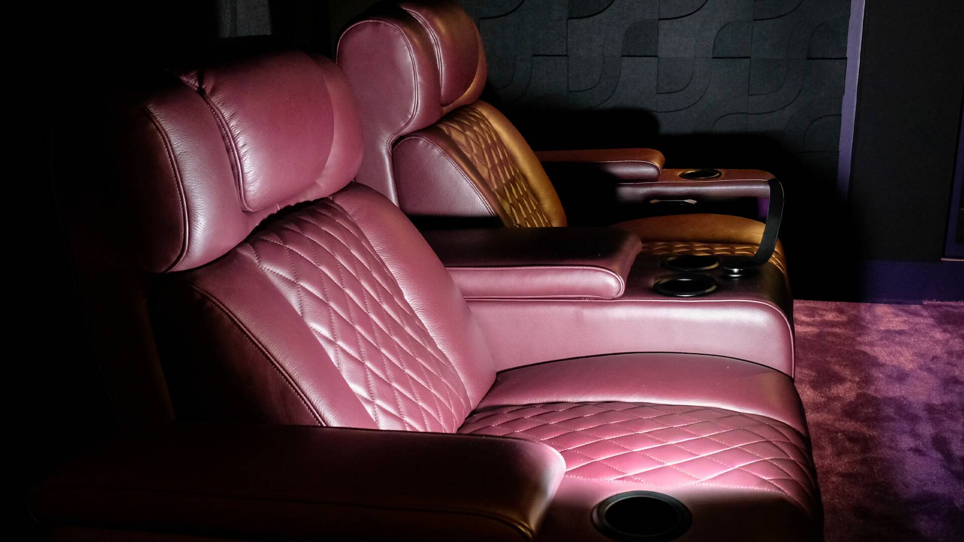 cinema room 