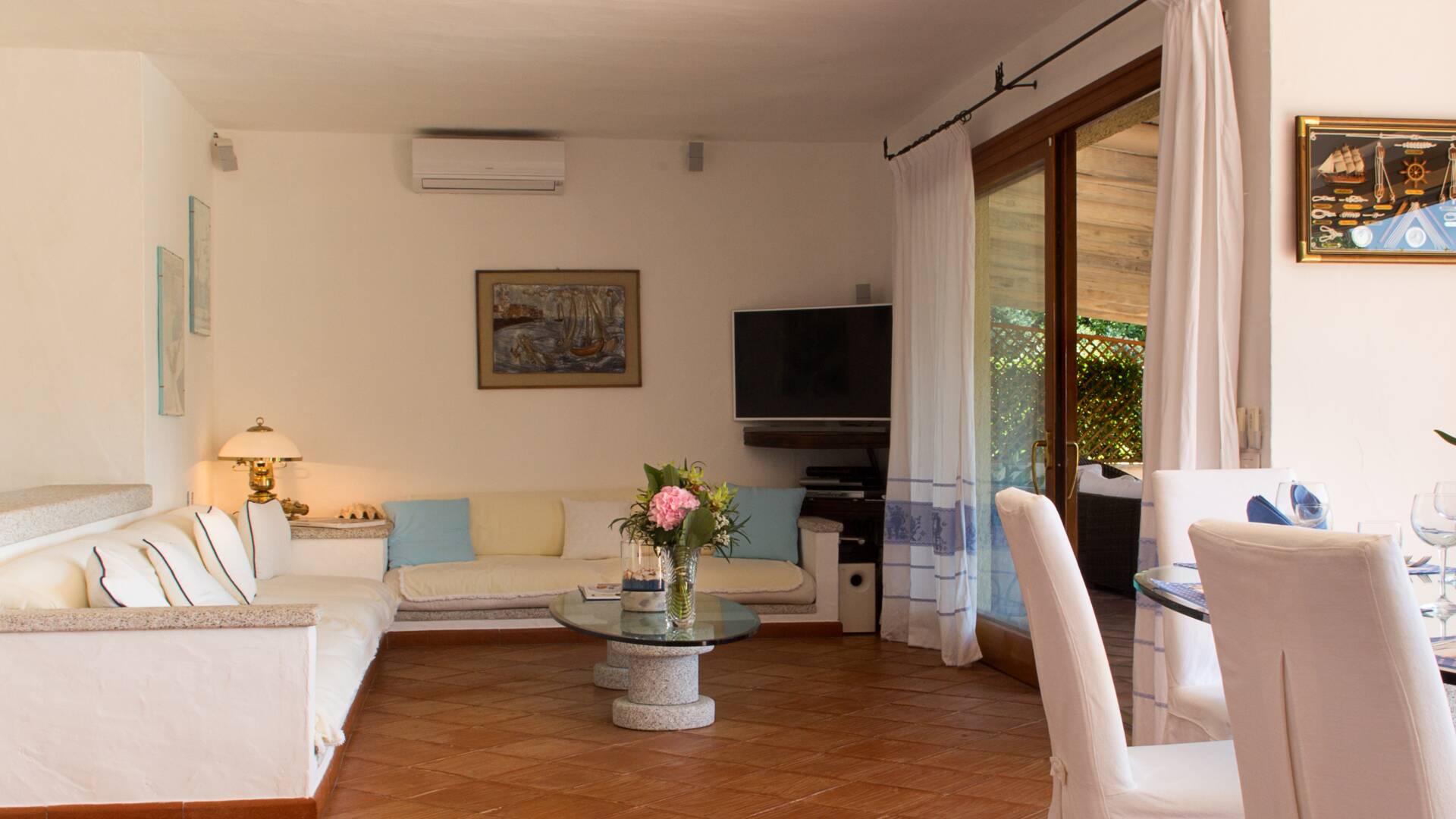 luxury Villa Emeralda