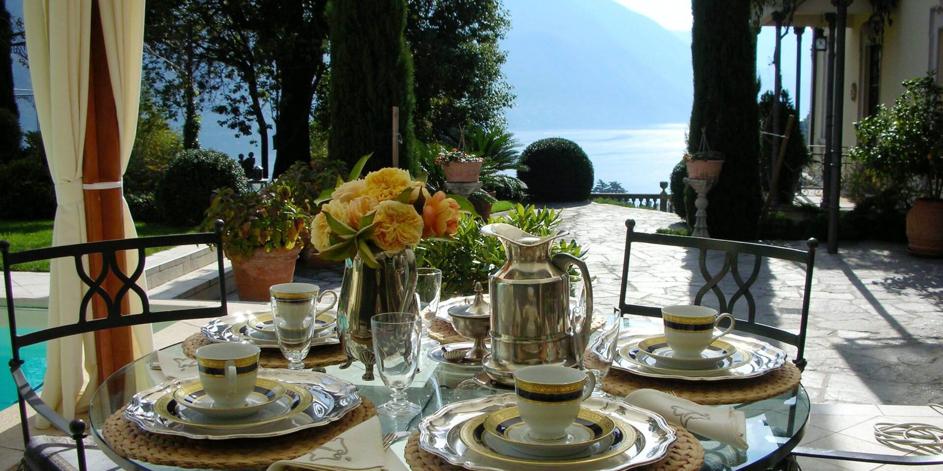 villa adele