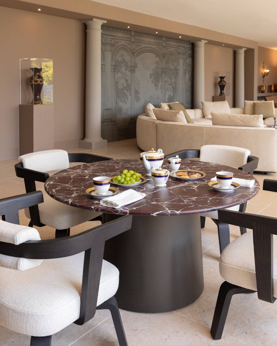 Drawing room