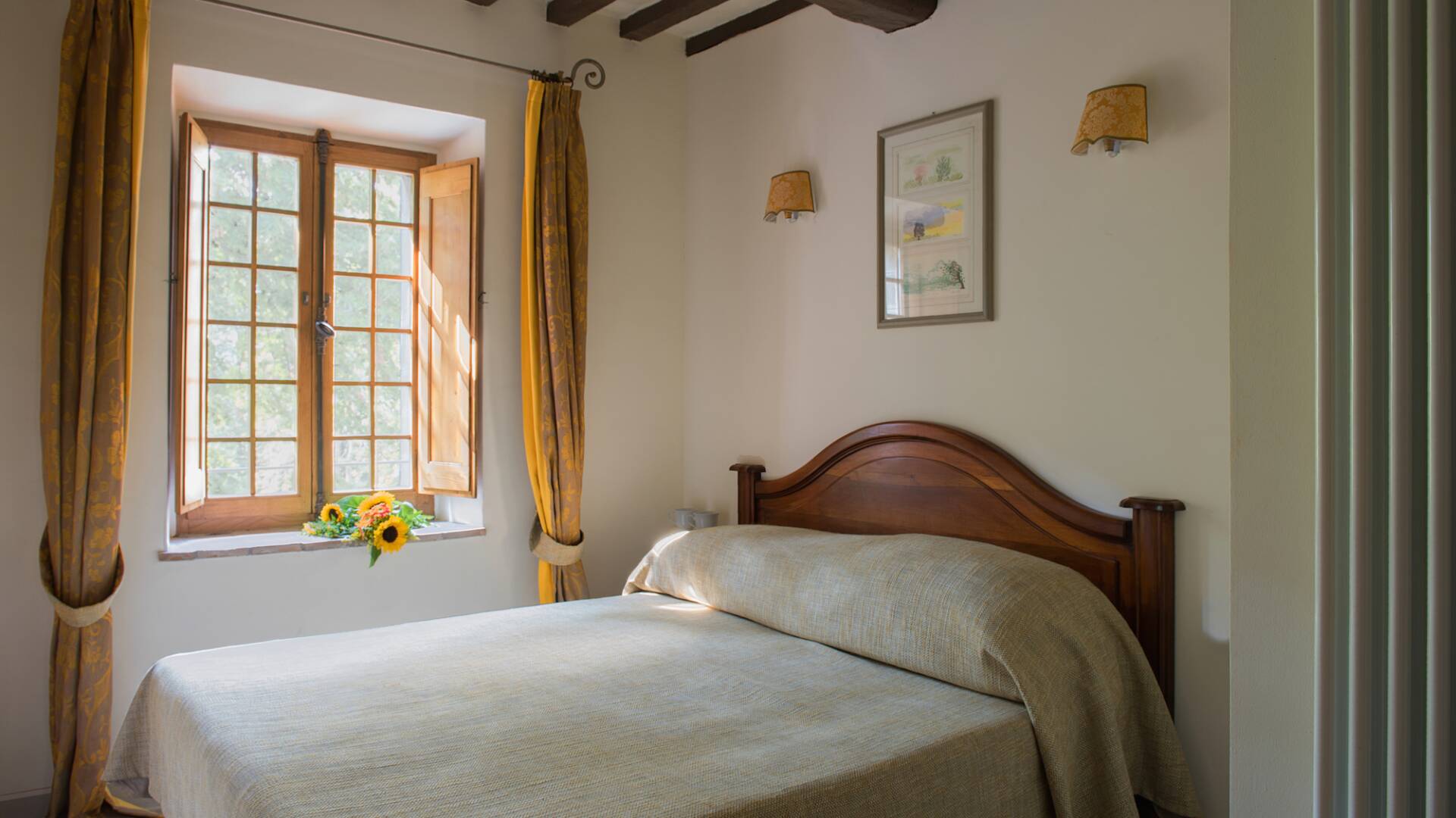 guest quarters