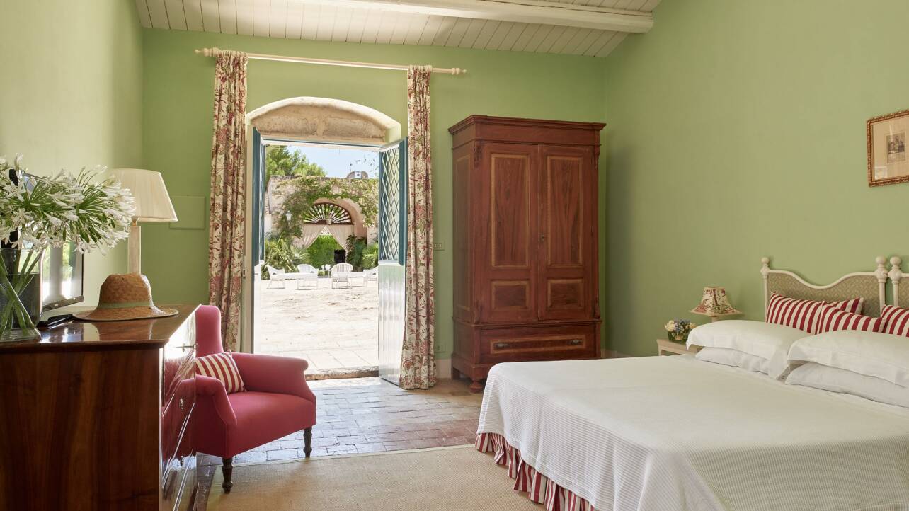 Luxury villa Siciliana for rent in Sicily, siracusa Home In Italy